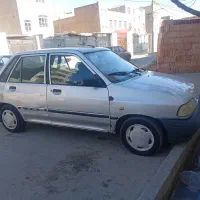 پراید مدل 87|خودرو سواری و وانت|گلستان (تهران), |دیوار