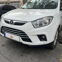 جک s5 مدل ۱۳۹۵|خودرو سواری و وانت|اراک, |دیوار