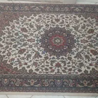 قالیچه دو عدد