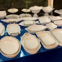 پخش عمده ظروف چینی سرامیکی خانگی و هتلی