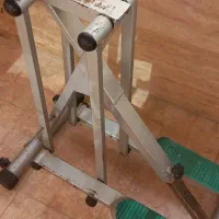 دستگاه ورزشی گام زن