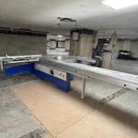 فروش دستگاه دور کن و پی‌وی‌سی|ماشین‌آلات صنعتی|تهران, شهرک صدرا|دیوار