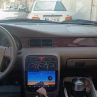 سمند LX XU7