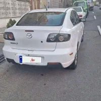 مزدا مدل ۸۶|خودرو سواری و وانت|تهران, امامت|دیوار