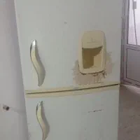 یخچال دو درب|یخچال و فریزر|پیرانشهر, |دیوار