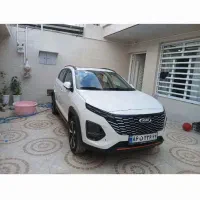 ایکس ۳۳کراس