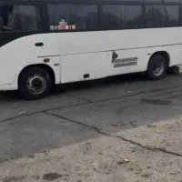 مینیبوس ۲۱ نفره سیترا|خودرو سنگین|شاهدشهر, |دیوار