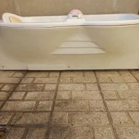 وان حمام بادینام|لوازم حمام|نسیمشهر, |دیوار