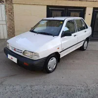 پراید صبا مدل 1388 شاسی پلمپ 180 تاکار