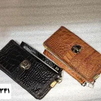 کیف چرم دستدوز