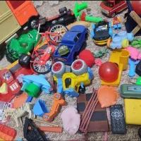 اسباب بازی|اسباب‌‌بازی|کرمانشاه, |دیوار