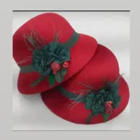 کلاه آیدا|لباس|قم, نخودی|دیوار