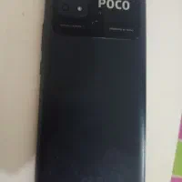 POCO C40