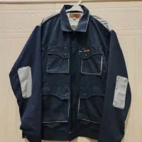 لباس کار مردانه