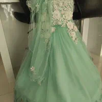 لباس عروس دخترونه|لباس|سبزوار, امیر کبیر|دیوار