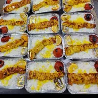 غذای پرسنلی ، شرکتی ، مراسمات و تک پرسی