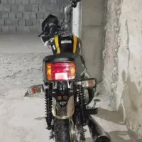 موتور فروشی|موتورسیکلت|جیرفت, |دیوار