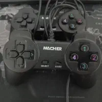 دسته بازی کامپیوتر