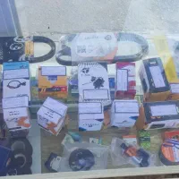 بلک فرایدی لوازم برقی امداد