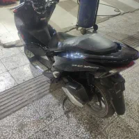 هندا پی سی ایکس pcx 2020 سی سی 150|موتورسیکلت|بندر کنگان, |دیوار