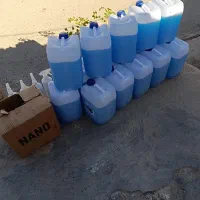 مایع شوینده