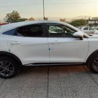 ثبت نام دیگنیتی از نمایندگی رسمی|خودرو سواری و وانت|آق قلا, |دیوار