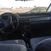 پراید مدل 83 گاربرایت|خودرو سواری و وانت|مشگین شهر, |دیوار