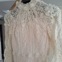 فروش لباس نامزدی چادر وکفش نامزدی ولباس بله برون