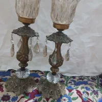 شمعدان|صنایع دستی و سایر لوازم تزئینی|تهران, وحیدیه|دیوار