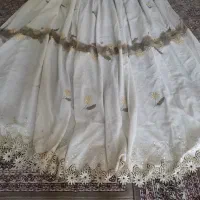 پرده برای پنجره ۳ متر در ۲/۸۰