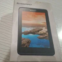 تبلت lenovo