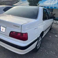 فروش پژو پارس سال سفارشی مدل ۹۵|خودرو سواری و وانت|رشت, شهرک شهید عباسپور|دیوار