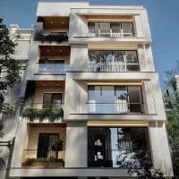 فروش-آپارتمان175متر-3خواب-صفر-چهارباغ-بالا
