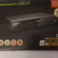 گیرنده ایرانی