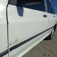 پرایدمدل۸۹فروشی