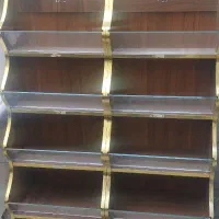 سلام.دستگاه تخمه پزو۵عدداستندبفروش میرسدمعاوضه|فروشگاه و مغازه|مشهد, مقدم|دیوار