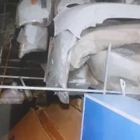 فروش بدنه سایپا