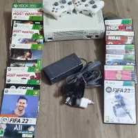 کنسول ایکس‌باکس ۳۶۰ ماکروسافت