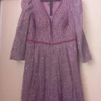 لباس مجلسی
