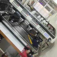 کافه صبحانه|کافی‌شاپ و رستوران|بافت, |دیوار