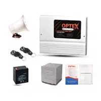 پک دزدگیر اماکن فروش ویژه