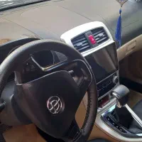 برلیانس اتوماتیک ۹۶|خودرو سواری و وانت|تبریز, |دیوار