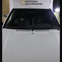 پراید وانت