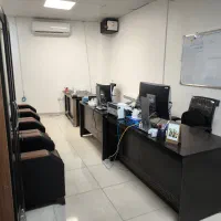 کارشناس پشتیبانی فروش