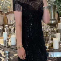 کرایه اجاره لباس مجلسی شب جانا|لباس|شیراز, شهرک مدرس|دیوار