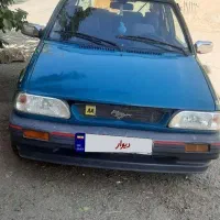 هاچبک ۷۵|خودرو سواری و وانت|سنندج, |دیوار