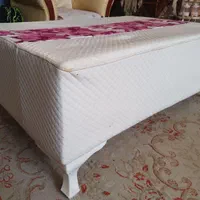 میز وسط روکش چرم|مبلمان خانگی و میز عسلی|اصفهان, دهنو (محمدآباد)|دیوار