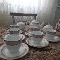 سرویس چینی قدیمی