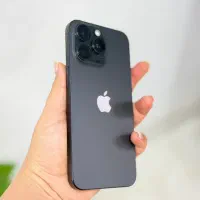 ایفون ۱۵پرومککس