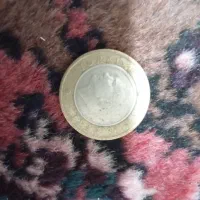 سکه قدیمی